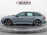 New 2025 Audi RS 6 performance image 2