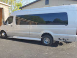 Used 2022 Mercedes-Benz Sprinter 3500 image 2