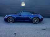 Certified 2023 Porsche 911 Carrera image 2