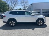 New 2025 Volkswagen Atlas SEL image 5
