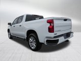 Used 2024 Chevrolet Silverado 1500 Custom image 5