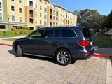 Used 2016 Mercedes-Benz GL 450 4MATIC image 5