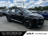 New 2026 Kia Sportage EX image 2