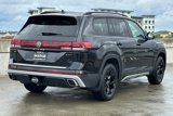 New 2025 Volkswagen Atlas Peak Edition SE image 5
