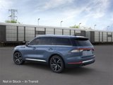 New 2025 Lincoln Aviator Reserve w/ Equipment Group 201A image 4