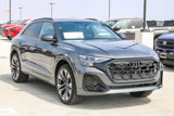 New 2025 Audi Q8 Premium Plus image 3