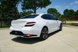 Certified 2025 Genesis G70 3.3T Advanced w/ Sport Prestige Package image 6