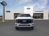 New 2025 Ford F250 Platinum image 2