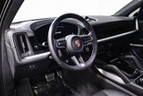 Certified 2024 Porsche Cayenne Turbo image 4