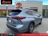 Certified 2022 Toyota Highlander XLE image 4