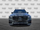 New 2025 Mercedes-Benz GLS 450 4MATIC image 3