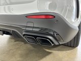 New 2025 Mercedes-Benz GLC 63 AMG S image 6