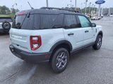 Used 2024 Ford Bronco Sport Badlands image 5