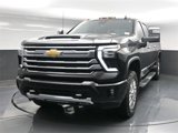 Used 2025 Chevrolet Silverado 2500 High Country w/ High Country Premium Package image 3