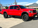 Used 2014 Ford F150 FX4 w/ Equipment Group 402A Luxury image 4