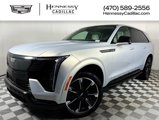 New 2025 Cadillac Escalade IQ Sport 1 image 2