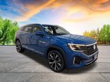 New 2025 Volkswagen Atlas Cross Sport SEL Premium R-Line image 2