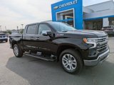 New 2025 Chevrolet Silverado 1500 LTZ image 2