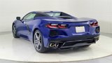 New 2026 Chevrolet Corvette Stingray Convertible w/ Battery Protection Package image 5