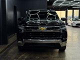 Used 2024 Chevrolet Silverado 1500 LT image 2