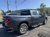 Used 2019 Chevrolet Silverado 1500 Custom w/ Custom Value Package image 4