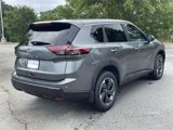 New 2026 Nissan Rogue SV image 4