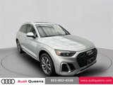 Certified 2022 Audi Q5 2.0T Premium w/ Convenience Package image 3