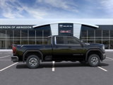 New 2025 GMC Sierra 2500 SLE w/ SLE Value Package; image 5