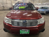 Used 2010 Subaru Forester 2.5X Premium image 3