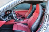 Certified 2025 Porsche 911 Carrera image 5