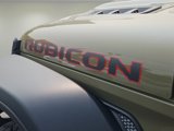 New 2025 Jeep Gladiator Rubicon image 4