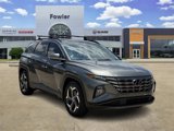 Used 2023 Hyundai Tucson Limited image 2