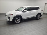 Used 2019 Hyundai Santa Fe SEL image 2