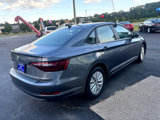 Used 2020 Volkswagen Jetta S image 5