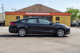 Used 2018 Ford Fusion SE image 4