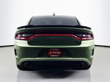 Used 2022 Dodge Charger R/T w/ Blacktop Package image 4