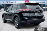 New 2026 Nissan Rogue S image 3