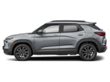 New 2026 Chevrolet TrailBlazer ACTIV w/ Convenience Package image 3