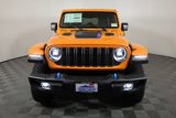 New 2025 Jeep Wrangler Unlimited Rubicon 4xe image 3