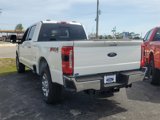 New 2025 Ford F250 4x4 Crew Cab Super Duty image 3