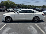 Used 2016 Mercedes-Benz CLS 400 w/ Premium 1 Package image 4