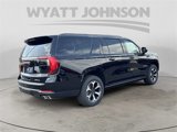 New 2025 GMC Yukon XL AT4 Ultimate image 5