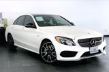 Used 2017 Mercedes-Benz C 43 AMG 4MATIC Sedan image 2