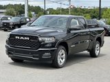 New 2025 RAM 1500 Big Horn image 2