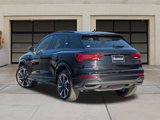 New 2025 Audi Q3 2.0T Premium Plus image 3