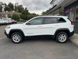 Used 2016 Jeep Cherokee Trailhawk w/ Comfort/Convenience Group image 4