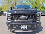 New 2025 Ford F250 Lariat image 2