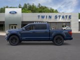 New 2025 Ford F150 Platinum w/ Equipment Group 702A High image 3
