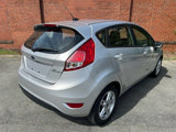 Used 2019 Ford Fiesta SE image 3
