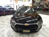 Used 2025 Chevrolet Trax LS image 3